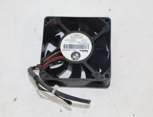 2009-2015 BMW 750LI 65156983075 6983075 Used OEM Audio Amplifier