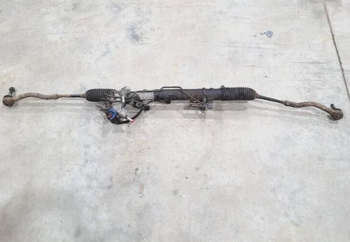 2009-2011 NISSAN MURANO AWD Steering Gear/Rack Power Rack And Pinion used OEM rack and pinion