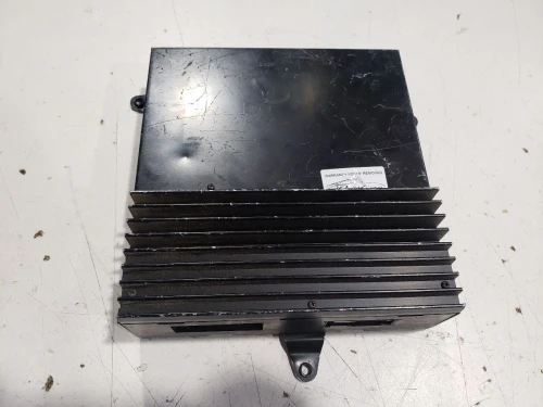 1995 BMW 65128361136 8361136 Used OEM Audio Amplifier