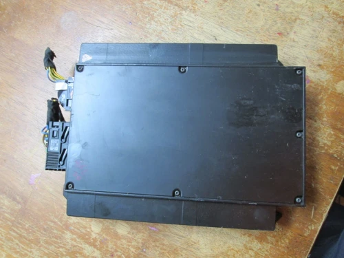 2000-2012 BMW 65126901881 6901881 Used OEM Audio Amplifier
