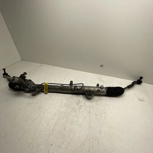 2006 Mazda 6i (2.3) Front Steering Gear Rack & Pinion OEM used OEM rack and pinion