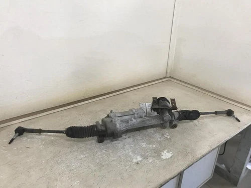 2014-2016 Chevy Impala New Style Electric Steering Gear Power Rack And Pinion used OEM rack and pinion