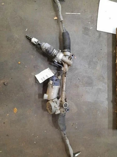 2019-2021 Chevy Malibu Steering Gear Rack Electric Power Rack and Pinion OEM used OEM rack and pinion