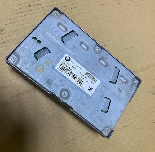 2011 BMW X3 65129253196 9253196 Used OEM Audio Amplifier