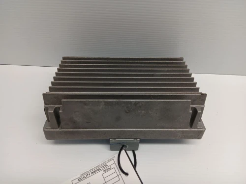 2011-2014 BMW X3 65129283507 9283507 Used OEM Audio Amplifier