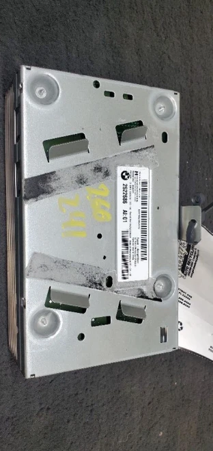 2018-2021 BMW X3 1187016 EQUIPMENT Used OEM Audio Amplifier