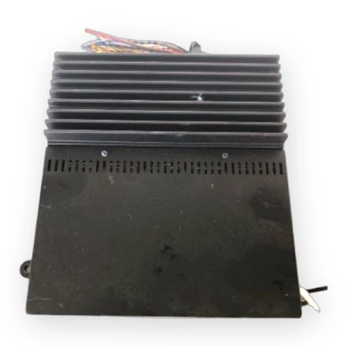 2000-2006 BMW X5 65128379376 8379376 Used OEM Audio Amplifier