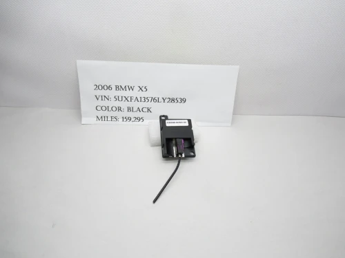 2006-2010 BMW X5 6928461 BLUETOOTH Used OEM Audio Amplifier