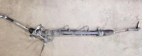 2010-2015 Chevrolet Camaro Power steering Gear Rack & pinion OEM used OEM rack and pinion
