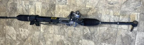 2004-2009 Dodge Durango Power Steering Gear Rack & Pinion OEM used OEM rack and pinion