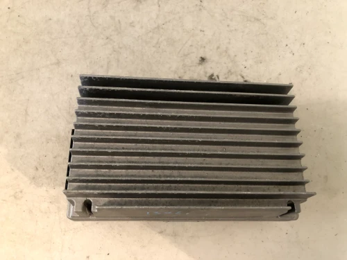2013 BMW X6 65129283510 9283510 Used OEM Audio Amplifier