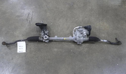 2019-2020 Ford Fusion Steering Gear Rack & Pinion OEM used OEM rack and pinion