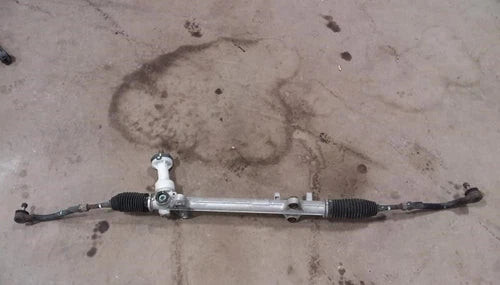 2015-2018 Hyundai Santa Fe Steering Gear Rack & Pinion SWB OEM used OEM rack and pinion