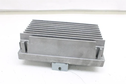 BMW 320I 65129283511 1465039 9283511 Used OEM Audio Amplifier