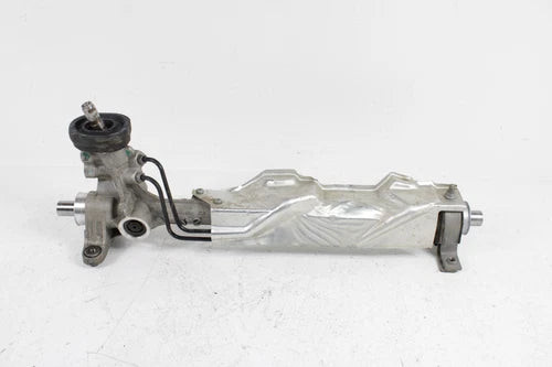 2011-2015 Volkswagen OEM Power Steering Rack Pinion Gear 561 422 055 F used OEM rack and pinion