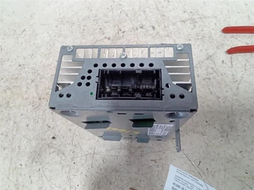 2013 BMW 528I 65129313040 3632334 9313040 Used OEM Audio Amplifier