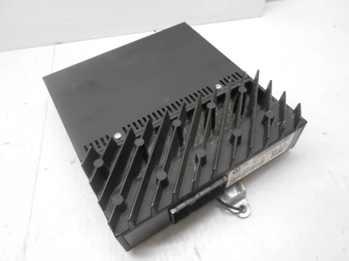 2006-2011 BMW 65129143156 9143156 9143156CG0810 Used OEM Audio Amplifier