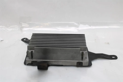 2012-2015 BMW X1 65129283499 1435821 9283499 Used OEM Audio Amplifier