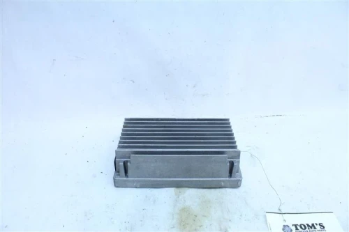 2012-2015 BMW X1 65129283499 1133549 9283499 Used OEM Audio Amplifier