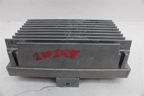 2011-2014 BMW X3 65129283507 1087713 9283507 Used OEM Audio Amplifier
