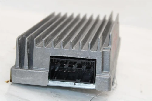 2011-2014 BMW X3 65129283507 1379200 9283507 Used OEM Audio Amplifier