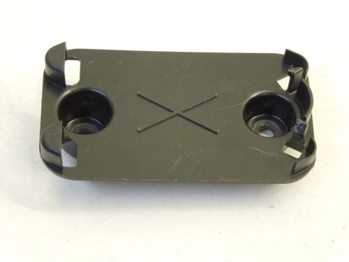 Audi A4 B8 Used OEM Audio Amplifier