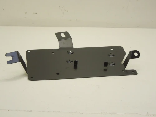 Audi A4 B7 Used OEM Audio Amplifier