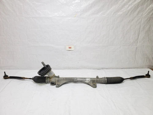 2014-2019 Nissan Sentra Power Steering Gear Rack & Pinion OEM 48001-9AN0B used OEM rack and pinion