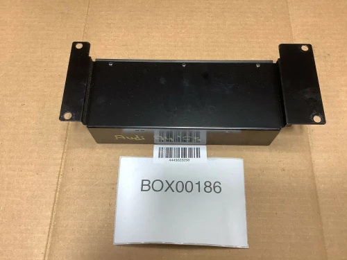 2005 Audi A4 Blaupunkt Used OEM Audio Amplifier