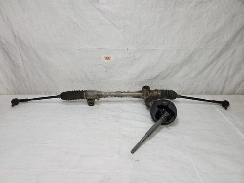 2014-2023 Mitsubishi Mirage Steering Gear Rack & Pinion OEM 4410A498 used OEM rack and pinion