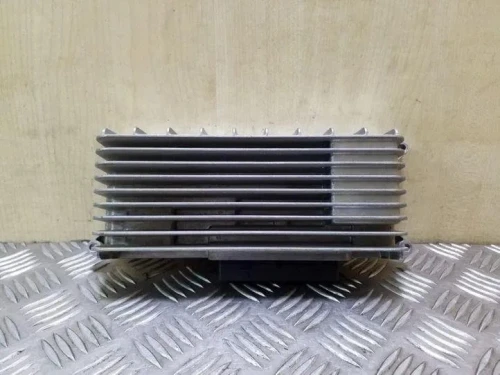 2009 Audi A4 B8 Used OEM Audio Amplifier