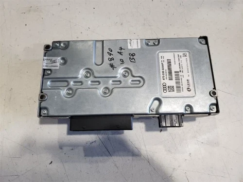 2009-2010 Audi A4 Bang & Olufsen Used OEM Audio Amplifier