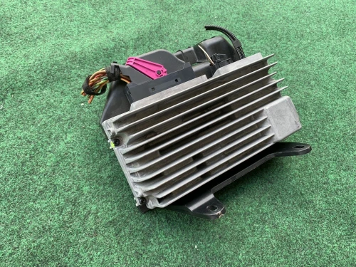 2013-2017 Audi A4 Bang & Olufsen Used OEM Audio Amplifier