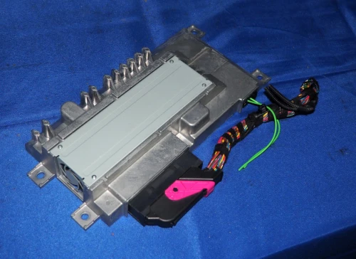 2017-2019 Audi A4 Bang & Olufsen Used OEM Audio Amplifier