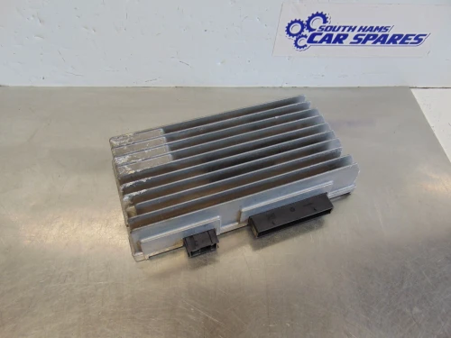 2007-2011 Audi A5 Bang & Olufsen Used OEM Audio Amplifier
