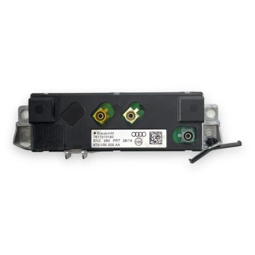 2008-2017 Audi A5 B8 Used OEM Audio Amplifier