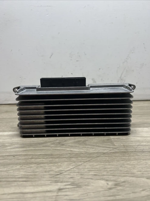 2009-2016 Audi A5 Sedan Used OEM Audio Amplifier