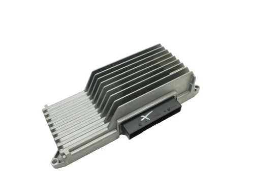 2013-2016 Audi A5 B8 Used OEM Audio Amplifier