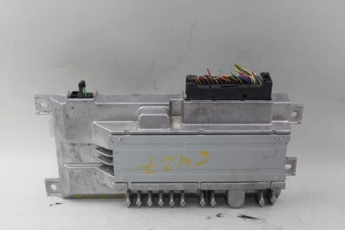 2018 Audi A5 Rear/Trunk Mounted Used OEM Audio Amplifier