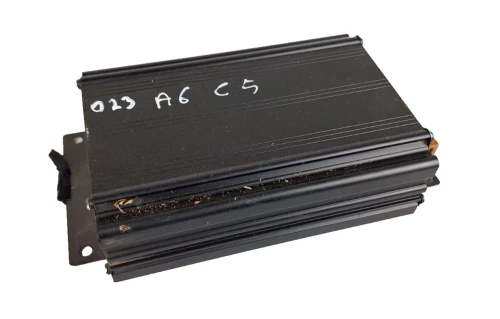 Audi A6 C5 Used OEM Audio Amplifier