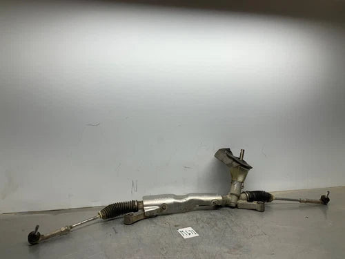 2019 2020 2021 2022 FORD ECOSPORT STEERING RACK AND PINION OEM 56K MILES used OEM rack and pinion