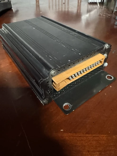 1998-2005 Audi A6 Bose Used OEM Audio Amplifier