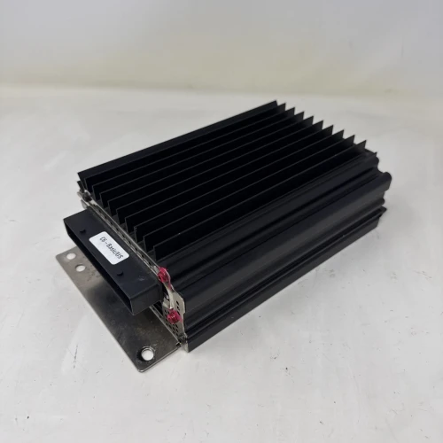 2005-2008 Audi A6 Bose Used OEM Audio Amplifier