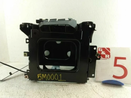 2006 Audi A6 Rear/Trunk Mounted Used OEM Audio Amplifier