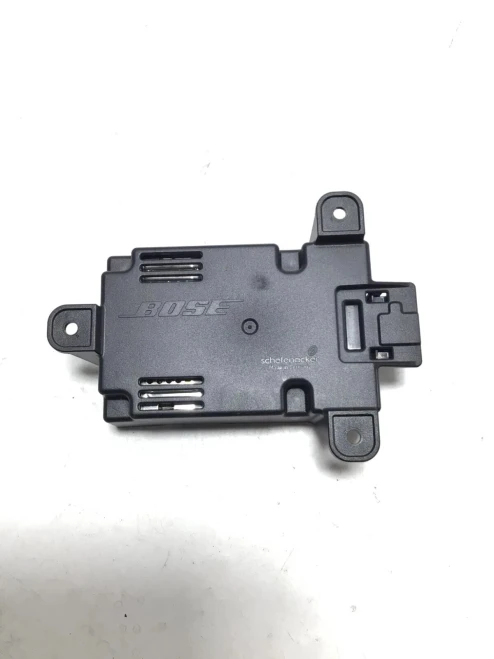 2006 Audi A6 Bose Used OEM Audio Amplifier