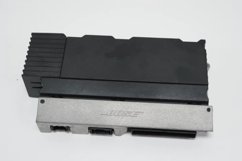 2006-2008 Audi A6 Bose Used OEM Audio Amplifier
