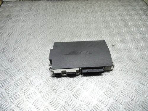 2011 Audi A7 Bose Used OEM Audio Amplifier