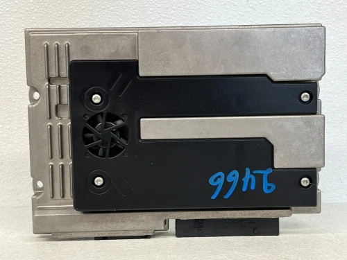 2012-2013 Audi A7 Bang & Olufsen Used OEM Audio Amplifier