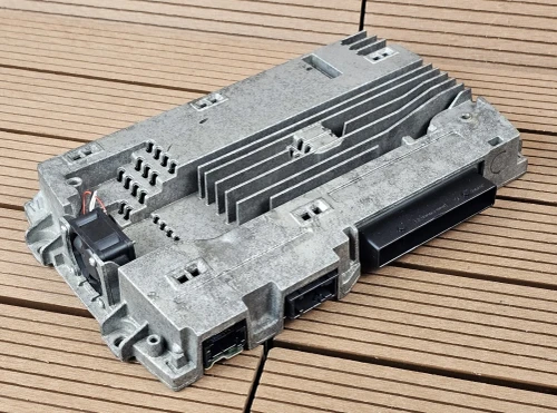 2012-2014 Audi A7 Bose Used OEM Audio Amplifier