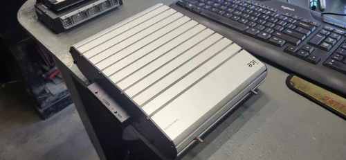 Audi A8 Bang & Olufsen Used OEM Audio Amplifier